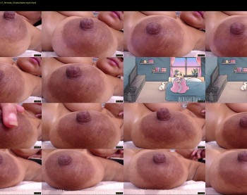 zara_lopez — 55 minute Chaturbate female cam show recording, 1080p, Jun 1, 2022