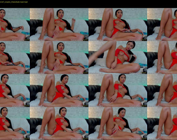 zenydaxbelle — 4 minute Chaturbate couple cam show recording, 1080p, Jun 1, 2022