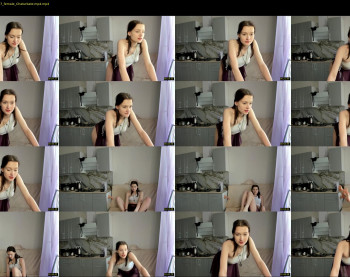 _abby_bb — 3 minute Chaturbate female cam show recording, 1080p, Jun 2, 2022