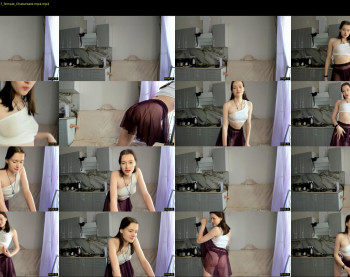 _abby_bb — 41 minute Chaturbate female cam show recording, 1080p, Jun 2, 2022
