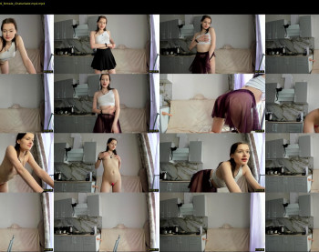 _abby_bb — 55 minute Chaturbate female cam show recording, 1080p, Jun 2, 2022