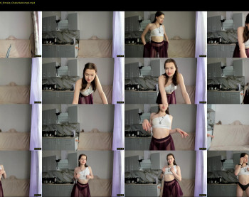 _abby_bb — 40 minute Chaturbate female cam show recording, 1080p, Jun 2, 2022