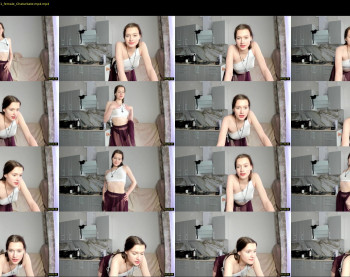 _abby_bb — 5 minute Chaturbate female cam show recording, 1080p, Jun 2, 2022
