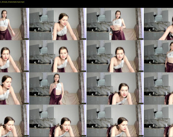 _abby_bb — 4 minute Chaturbate female cam show recording, 1080p, Jun 2, 2022