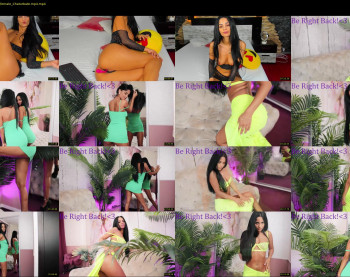 _adelle — 41 minute Chaturbate female cam show recording, 1080p, Jun 2, 2022