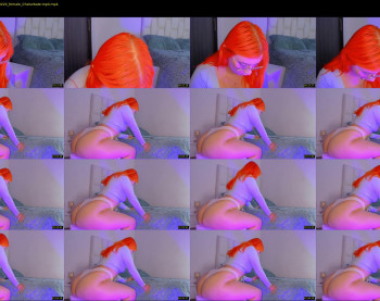 _alissonrose — 54 minute Chaturbate female cam show recording, 1080p, Jun 3, 2022
