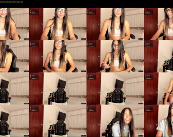 _alliex_ — 15 minute Chaturbate female cam show recording, 1080p, Jun 3, 2022