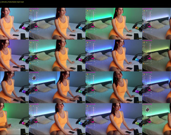 _astarta_ — 7 minute Chaturbate female cam show recording, 1080p, Jun 2, 2022