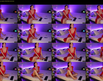 _astarta_ — 9 minute Chaturbate female cam show recording, 1080p, Jun 2, 2022