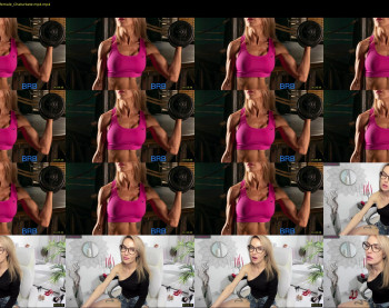 _beylly — 3 minute Chaturbate female cam show recording, 1080p, Jun 3, 2022