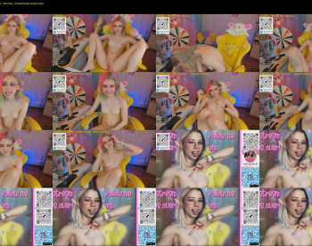 _biscuitty — 42 minute Chaturbate female cam show recording, 1080p, Jun 3, 2022