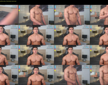 _cristianlopez — 75 minute Chaturbate male cam show recording, 1080p, Jun 2, 2022