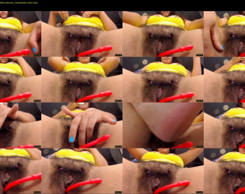 _gabi_lovers — 12 minute Chaturbate female cam show recording, 720p, Jun 2, 2022