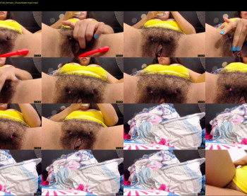 _gabi_lovers — 43 minute Chaturbate female cam show recording, 720p, Jun 2, 2022
