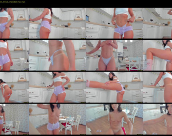 _gabrielle_ — 92 minute Chaturbate female cam show recording, 720p, Jun 3, 2022