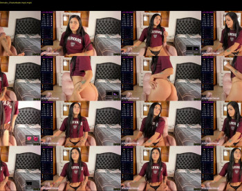 _gaby1 — 4 minute Chaturbate female cam show recording, 1080p, Jun 2, 2022