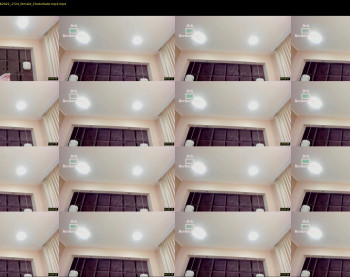 _huge_boobs_ebony — 54 minute Chaturbate female cam show recording, 1080p, Jun 2, 2022
