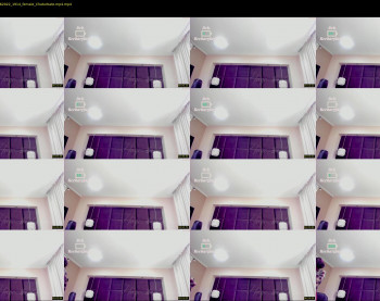 _huge_boobs_ebony — 8 minute Chaturbate female cam show recording, 720p, Jun 2, 2022