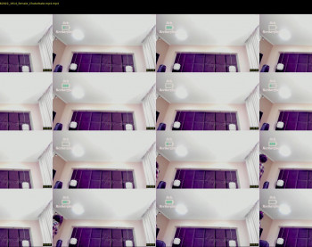 _huge_boobs_ebony — 5 minute Chaturbate female cam show recording, 1080p, Jun 2, 2022