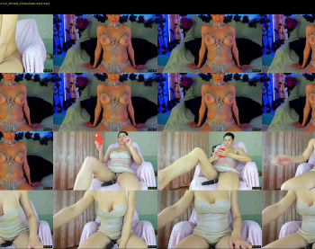 _janemellon_ — 12 minute Chaturbate female cam show recording, 1080p, Jun 2, 2022