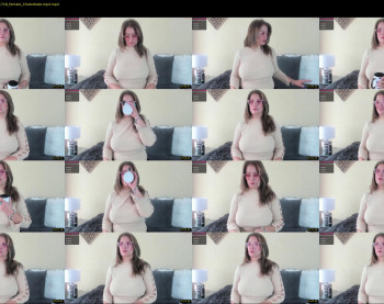 _jeniffer_hot — 7 minute Chaturbate female cam show recording, 720p, Jun 2, 2022