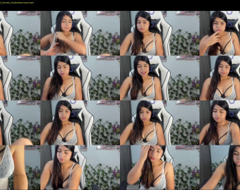 _karen01 — 21 minute Chaturbate female cam show recording, 480p, Jun 2, 2022