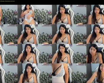 _karen01 — 36 minute Chaturbate female cam show recording, 480p, Jun 2, 2022