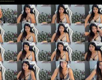 _karen01 — 35 minute Chaturbate female cam show recording, 480p, Jun 2, 2022