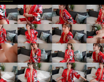 _meg — 39 minute Chaturbate female cam show recording, 1080p, Jun 2, 2022