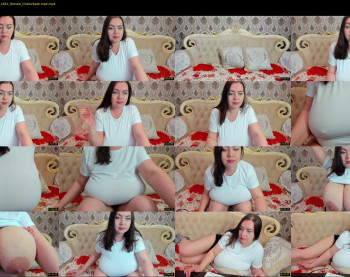 adamsvictory — 42 minute Chaturbate female cam show recording, 720p, Jun 2, 2022