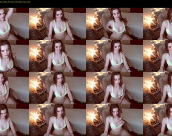 adrenaline_rush_ — 3 minute Chaturbate female cam show recording, 720p, Jun 2, 2022