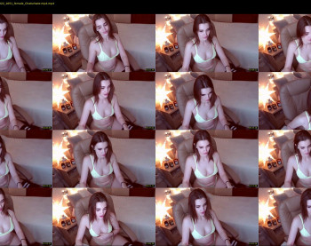 adrenaline_rush_ — 16 minute Chaturbate female cam show recording, 720p, Jun 2, 2022