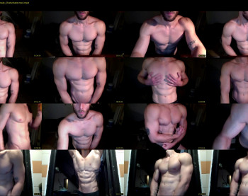 aiasar — 25 minute Chaturbate male cam show recording, 480p, Jun 2, 2022