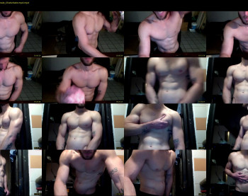 aiasar — 19 minute Chaturbate male cam show recording, 480p, Jun 2, 2022