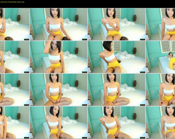 aina_kun — 15 minute Chaturbate female cam show recording, 720p, Jun 2, 2022