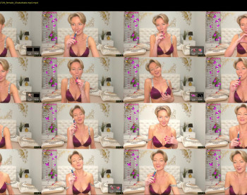 alexandrafix — 8 minute Chaturbate female cam show recording, 720p, Jun 2, 2022