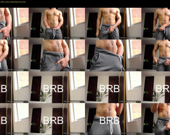 alexdimartino — 42 minute Chaturbate male cam show recording, 720p, Jun 2, 2022