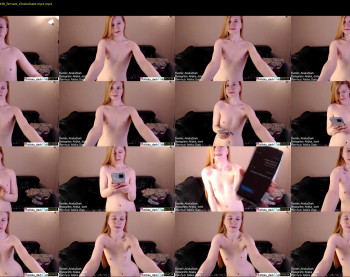aliska_dark — 5 minute Chaturbate female cam show recording, 1080p, Jun 2, 2022