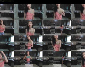 allgood4u — 16 minute Chaturbate couple cam show recording, 720p, Jun 2, 2022