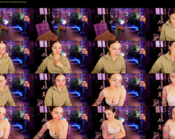 alma_pearl — 39 minute Chaturbate female cam show recording, 1080p, Jun 2, 2022