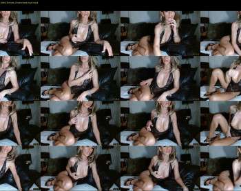 amanda0803 — 6 minute Chaturbate female cam show recording, 720p, Jun 2, 2022