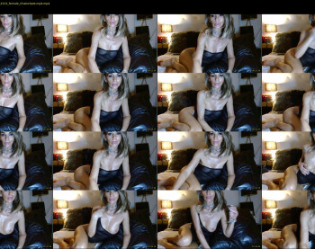 amanda0803 — 3 minute Chaturbate female cam show recording, 720p, Jun 2, 2022