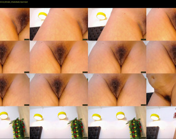 ana_mature_ — 9 minute Chaturbate female cam show recording, 1080p, Jun 2, 2022