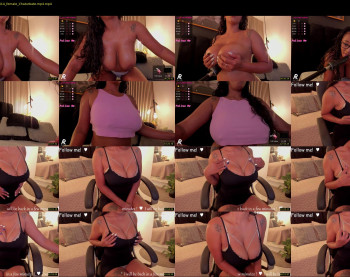anahi_ryan — 55 minute Chaturbate female cam show recording, 1080p, Jun 2, 2022