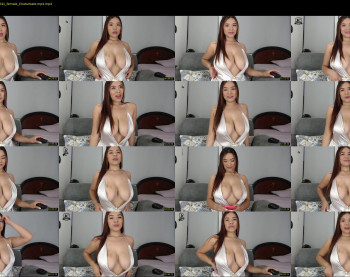 analiia_cox — 7 minute Chaturbate female cam show recording, 1080p, Jun 2, 2022