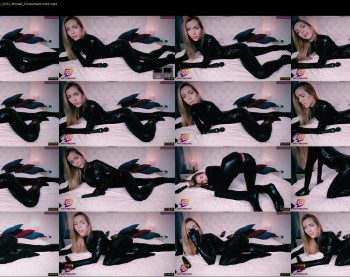 anette_belorie — 13 minute Chaturbate female cam show recording, 1080p, Jun 2, 2022
