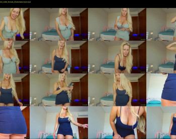 angel_danm_milf — 54 minute Chaturbate female cam show recording, 1080p, Jun 2, 2022