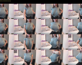 ann__w — 11 minute Chaturbate female cam show recording, 1080p, Jun 2, 2022