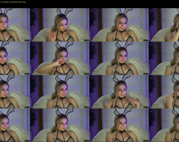 artoftease — 2 minute Chaturbate female cam show recording, 480p, Jun 3, 2022
