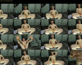 athleticloganx — 46 minute Chaturbate male cam show recording, 1080p, Jun 2, 2022